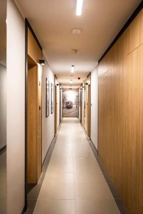 Gdansk Blisko Morza Nowy Apartament Ngoại thất bức ảnh